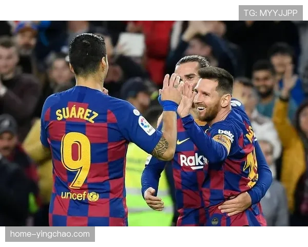 巴萨高位逼抢体系轮换 前场压迫强度保持一致性