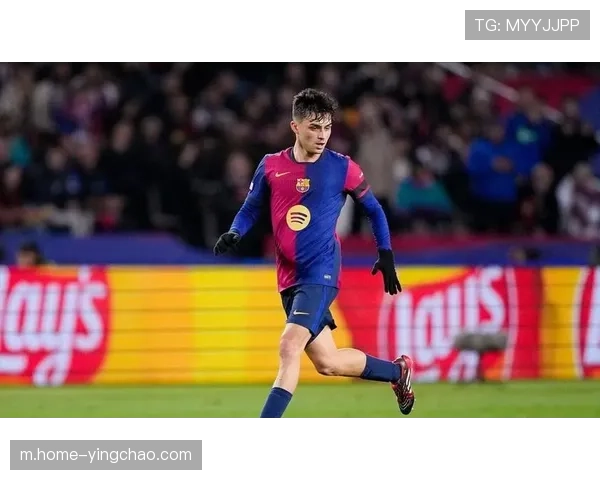 巴萨中场佩德里回撤接应 提升后场出球稳定性